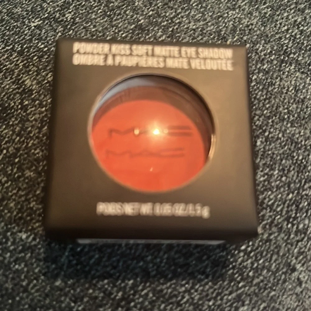 MAC Cosmetics mac so